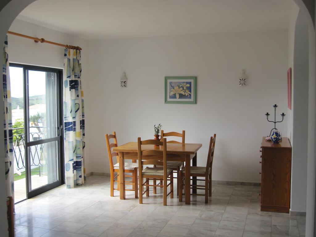 Villa Figueira الغرفة الصورة